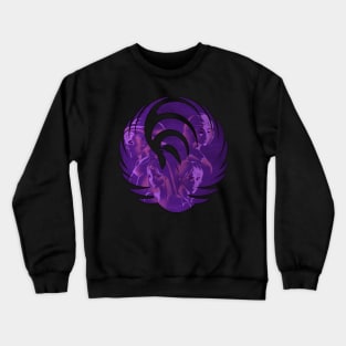 The 16th Phoenix Universe Crewneck Sweatshirt